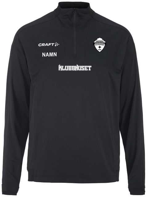 Craft Warmup Jersey EVOLVE 2.0 HZ (Åstorp/Kvidinge IBS)